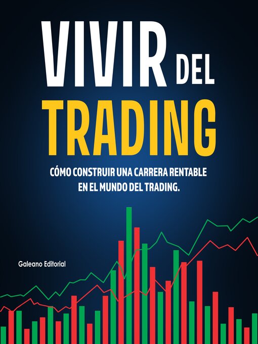 Title details for Vivir del Trading by Galeano Editorial - Available